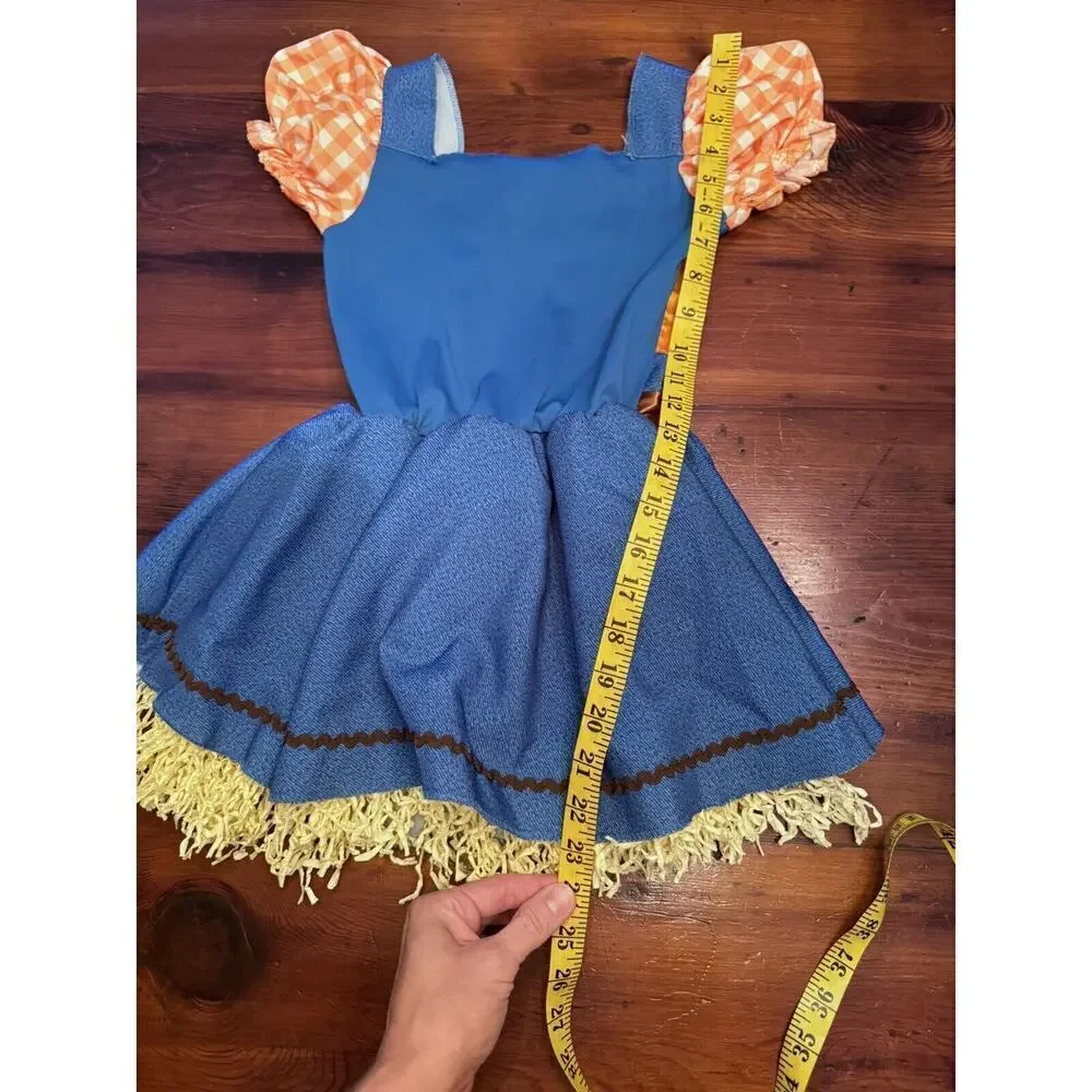Goodmark euc worn